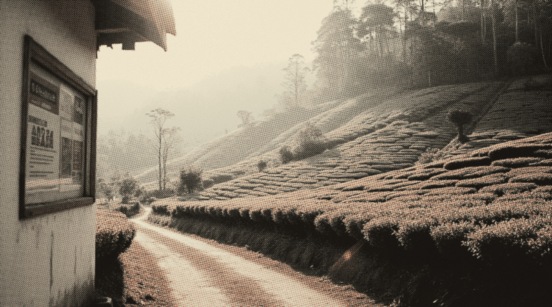 Cameron Highlands 2026 避暑攻略：必吃火锅、网红景点 & 避开塞车（配图：街景）