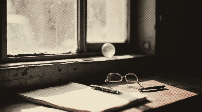 A desk by a window — Resume Writing Malaysia 2026: Format, ATS & Common Mistakes