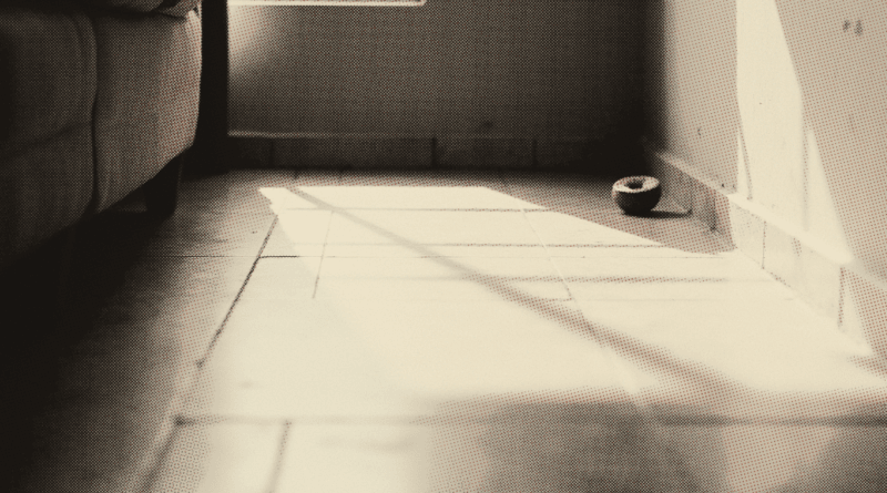 An empty tiled living room floor in the morning — Best Robot Vacuum Malaysia 2026: Roborock vs Dreame vs Xiaomi (Pet Hair & Mop Features)