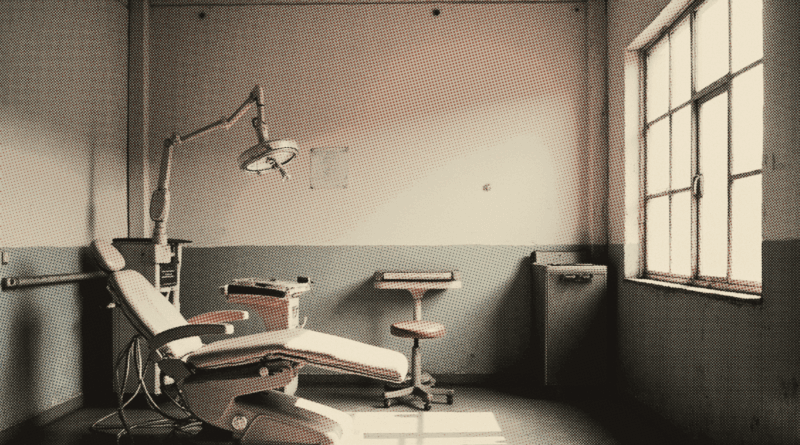 An empty dental surgery room in the morning — Dental Cost Malaysia 2026: Braces, Wisdom Tooth, Scaling