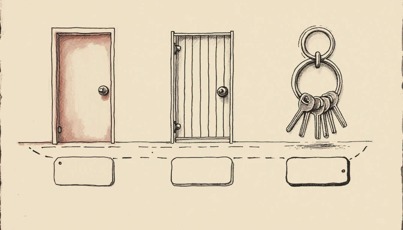 Best Smart Lock Malaysia 2026: Yale vs Samsung vs Kaadas (Grill Door) — a step-by-step gazette